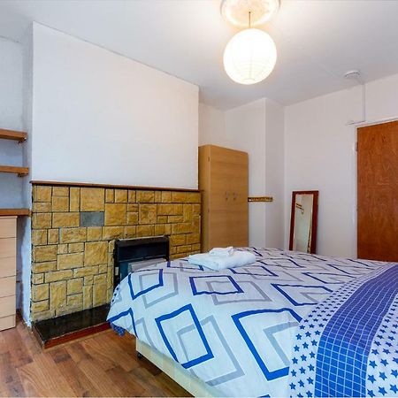 Whitman House Appartement Londen Buitenkant foto