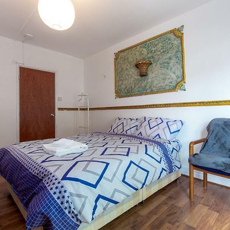 Whitman House Appartement Londen Buitenkant foto