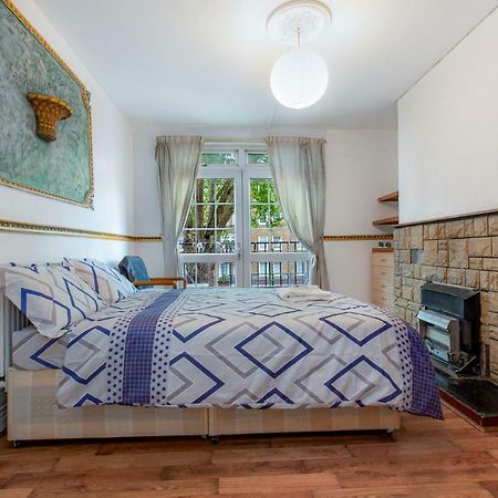 Whitman House Appartement Londen Buitenkant foto