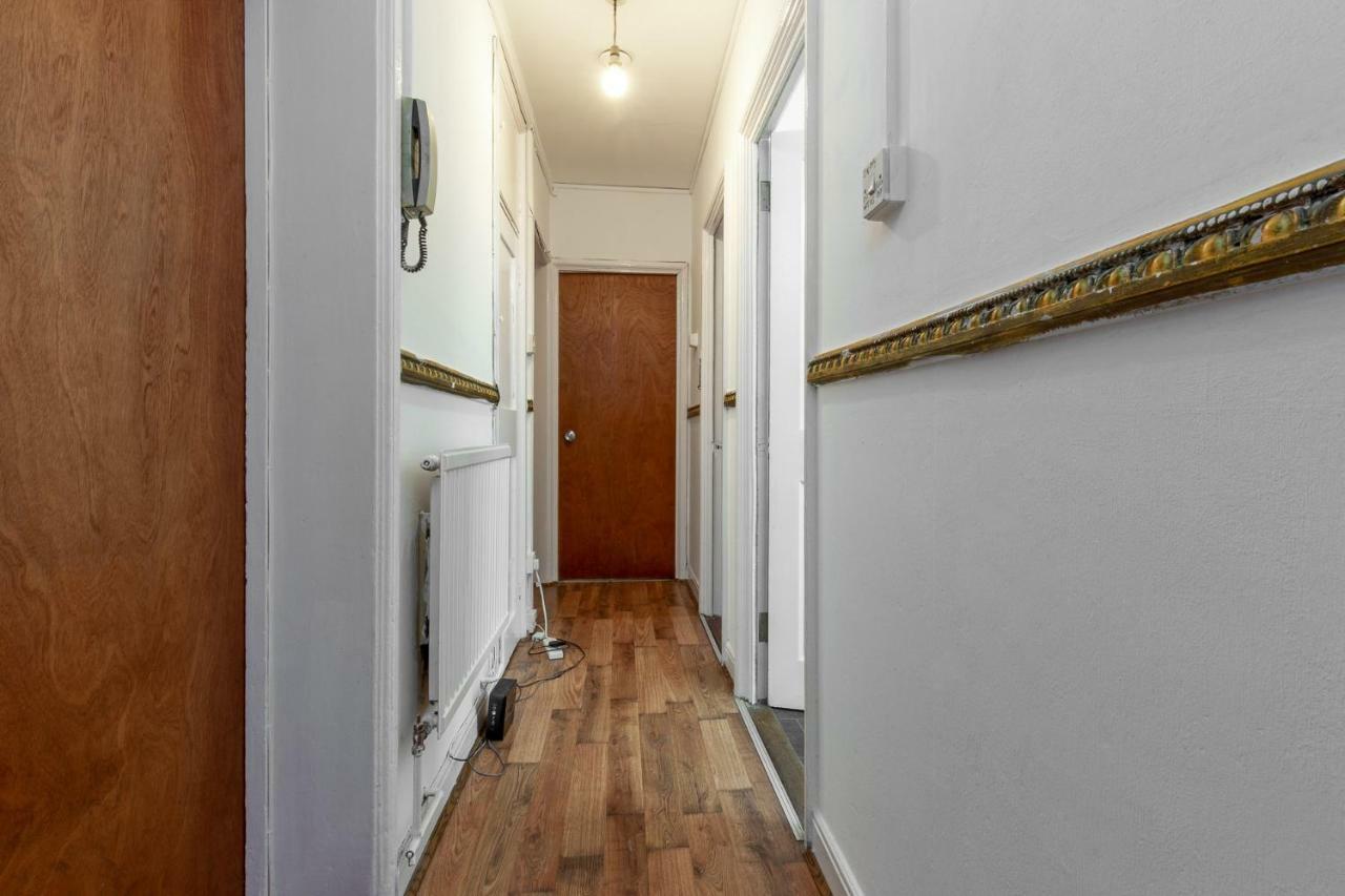 Whitman House Appartement Londen Buitenkant foto