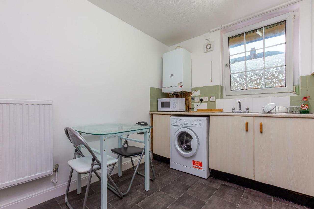 Whitman House Appartement Londen Buitenkant foto